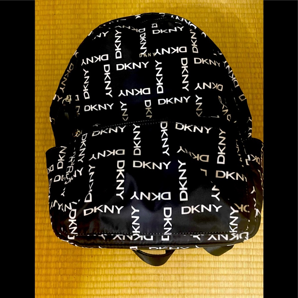 Dkny woman’s backpack
